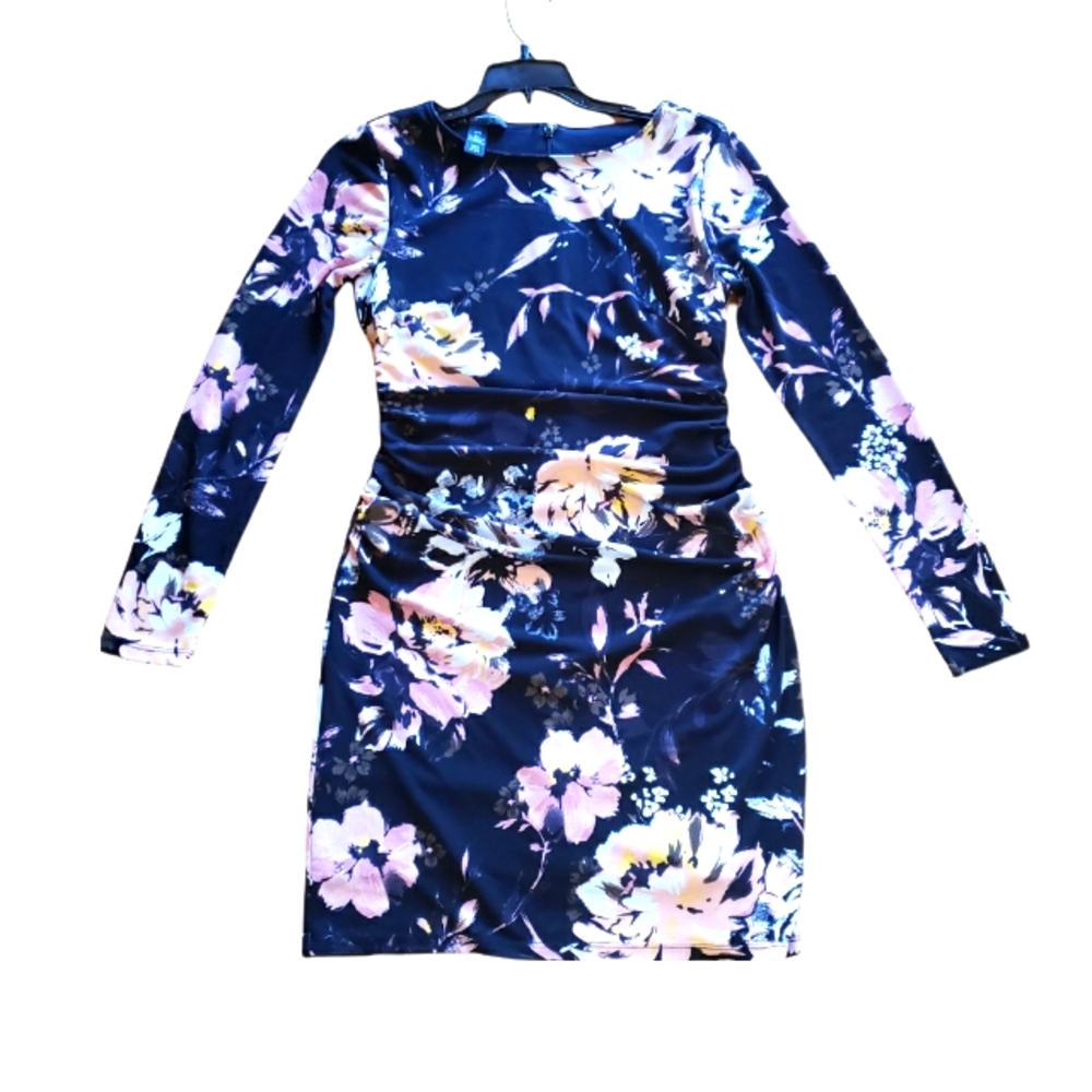 International concepts long sleeve dress. Sz. PS